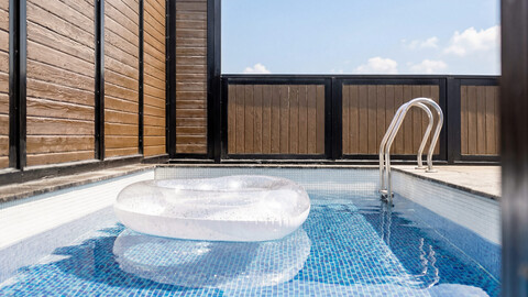 부안 코델리아펜션