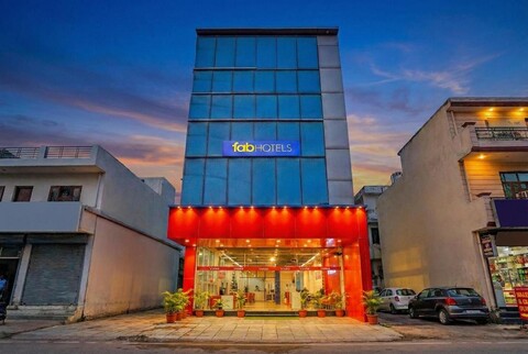 Via Poorva Residency