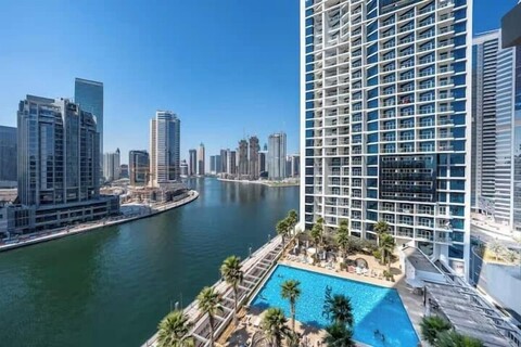 보그, 다막 메종 프리베 다운타운, 두바이 몰 근처, 부르즈 칼리파