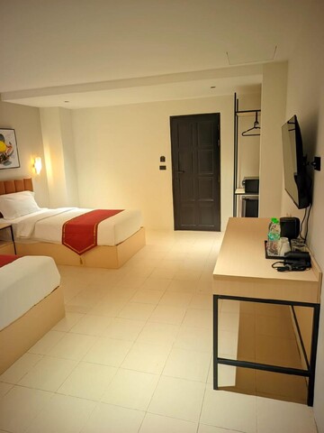 호텔 소니 맨션 프라투남