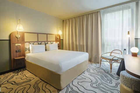 보코 파리 – 포르트 드 클리시 바이 IHG