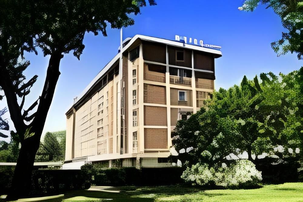 Venice Hotel Albatros