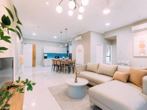 SHAMELIN STAR BY FEEL HOME
