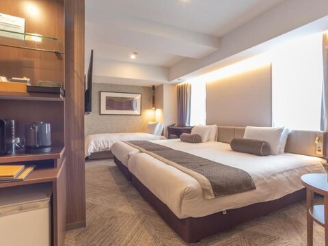 더 라이즈 오사카 기타신치