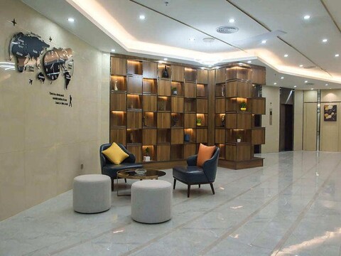 Xing Yue Hotel (Dongguan Changping Baihua Times Plaza)