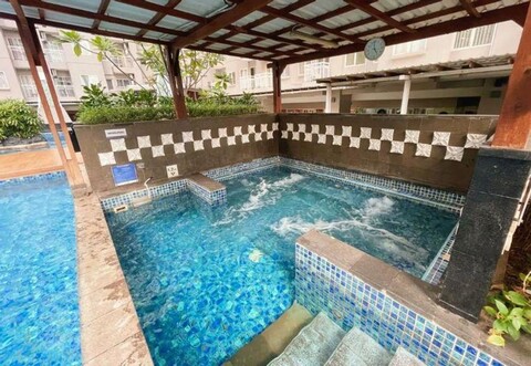 ARRAM | No.131 | 2BR Direct to CP Mall