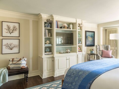 셔터스 온 더 비치