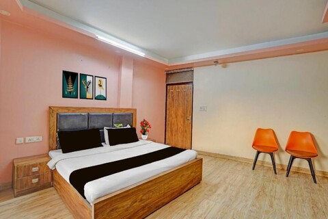 POP 84295F Kerala Stay