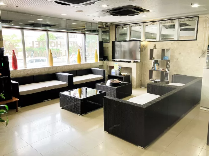 Hotel Livemax Naha