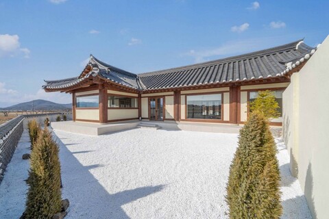 경주 온소래미스테이