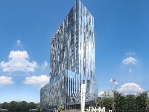 Grand Skylight International Hotel Jinan