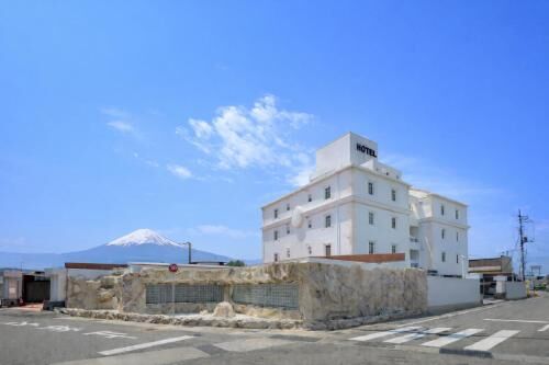 ビーフリーホテルズ甲府 2025年8月New Open-i