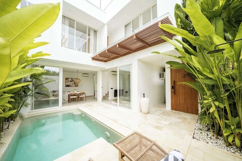 벨루오치오 빌라