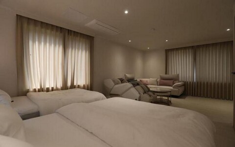 강릉 호텔 보름