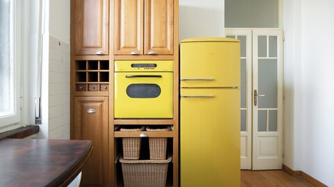 이탈리안웨이 컴포트 - 나폴리 36