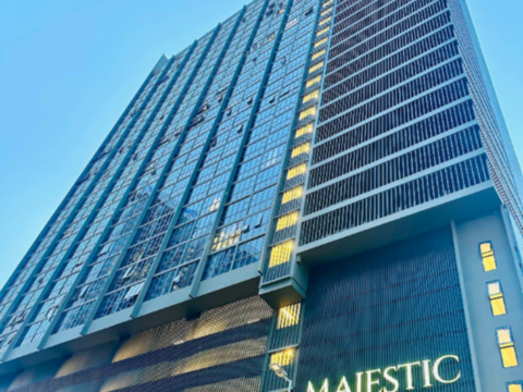 Majestic by Feel Home