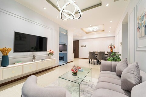 이스턴 펄스 아파트먼트