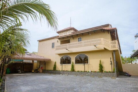 타이빈 깜라인 2 호텔