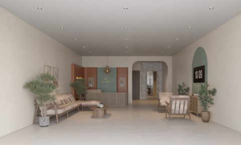 La May Boutique Hotel