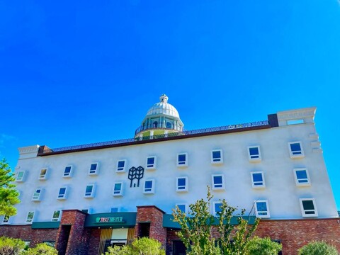 호텔 까사베르데 