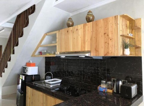 Buyan Lodge Lake View Villa