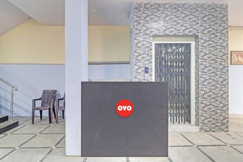 Hotel O RBS Square Langer Houz