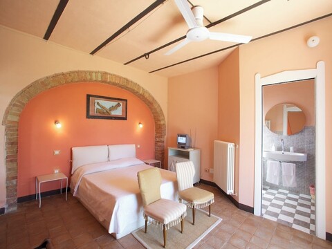 아그리투리스모 레 키우세