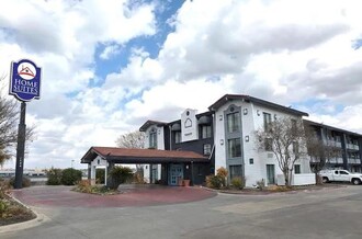 Home Suites Culebra