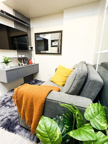 Dunes City Stay at Vivaldi Residences - Davao