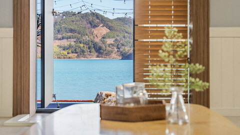 남해 바다야놀자펜션