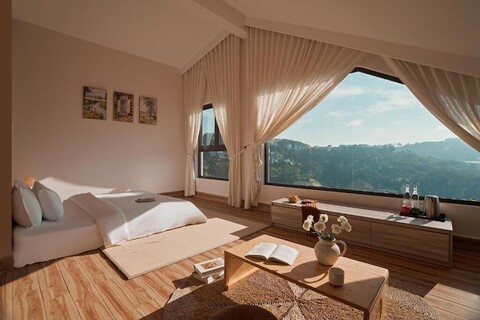 옌 스테이 앤 커피