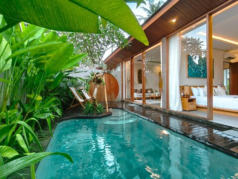 빌라 수아르가 데스 아니카