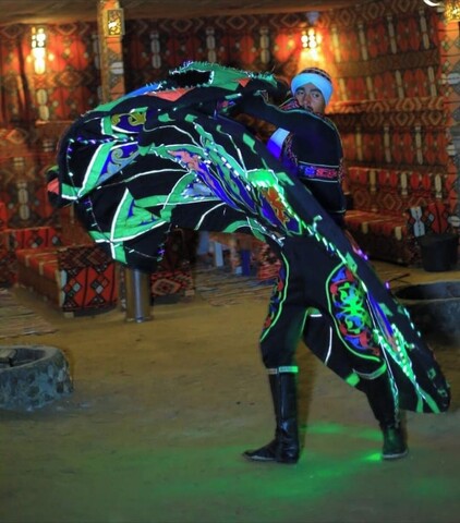 문 비치 리조트