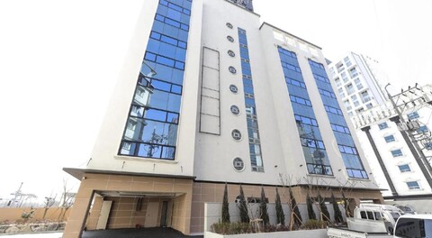 울산 하운드 호텔 삼산점