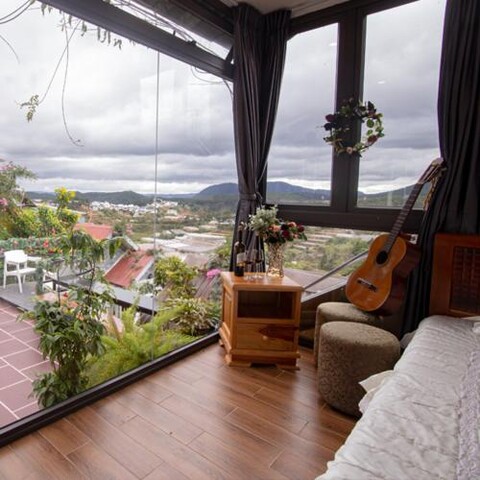 스위트 홈 달랏 - 홈스테이