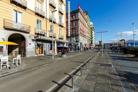 Hotel sant'Angelo Palace