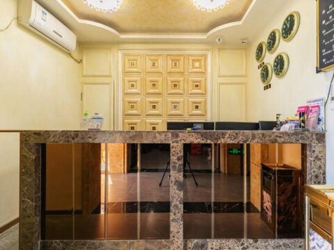 Rongxiang Seafood Hotel