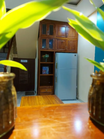 노던 호스텔 - 부이 비엔 워킹 스트리트