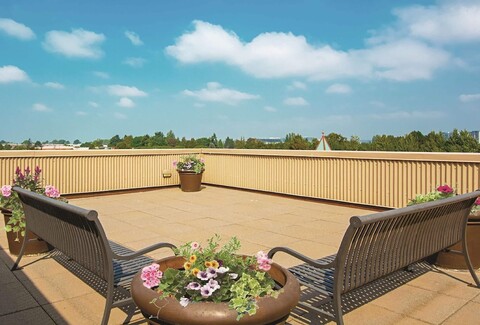 라킨타 인 바이 윈덤 밴쿠버 에어포트