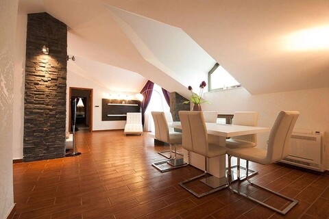 Domador Rooms & Apartments
