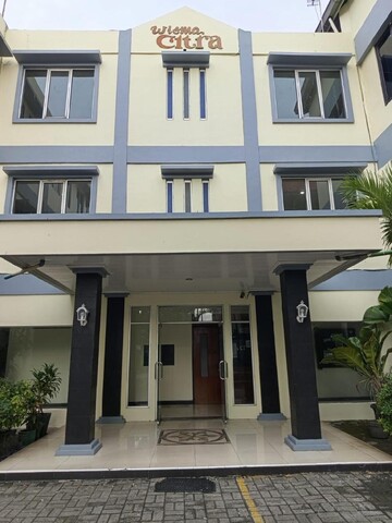 Hotel Citra