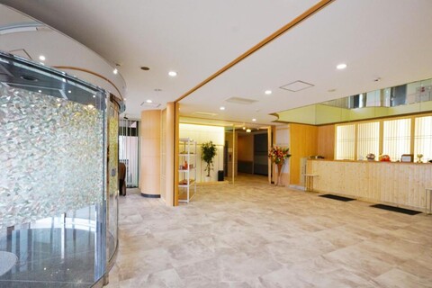 Hotel Nirasaki Inter