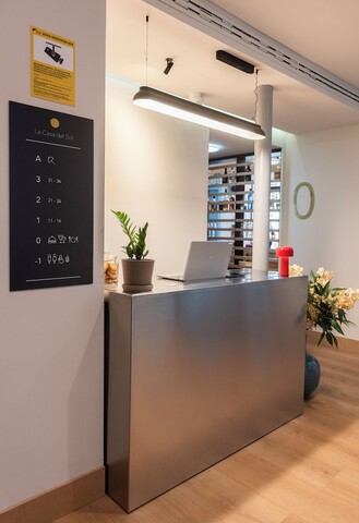 라 카사 델 솔 호텔