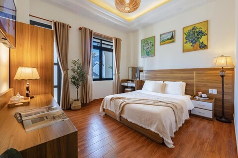 레지아 HBT 호텔