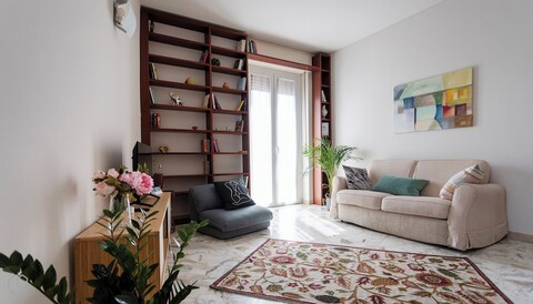 이탈리안웨이 - 시르테 6