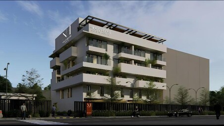 Nexus House Retreat Xuân Thuỷ