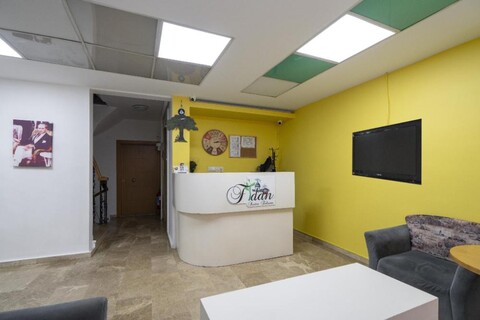 피단 아파트먼트