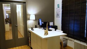 호스탈 엘 니노트