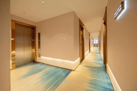Hongyue Boutique Hotel