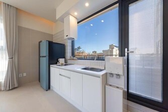 강릉 스테이 감사